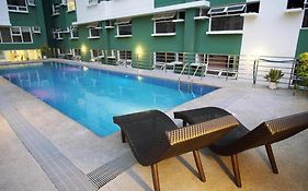 Gilmore Tower Suites By Sms Hospitality